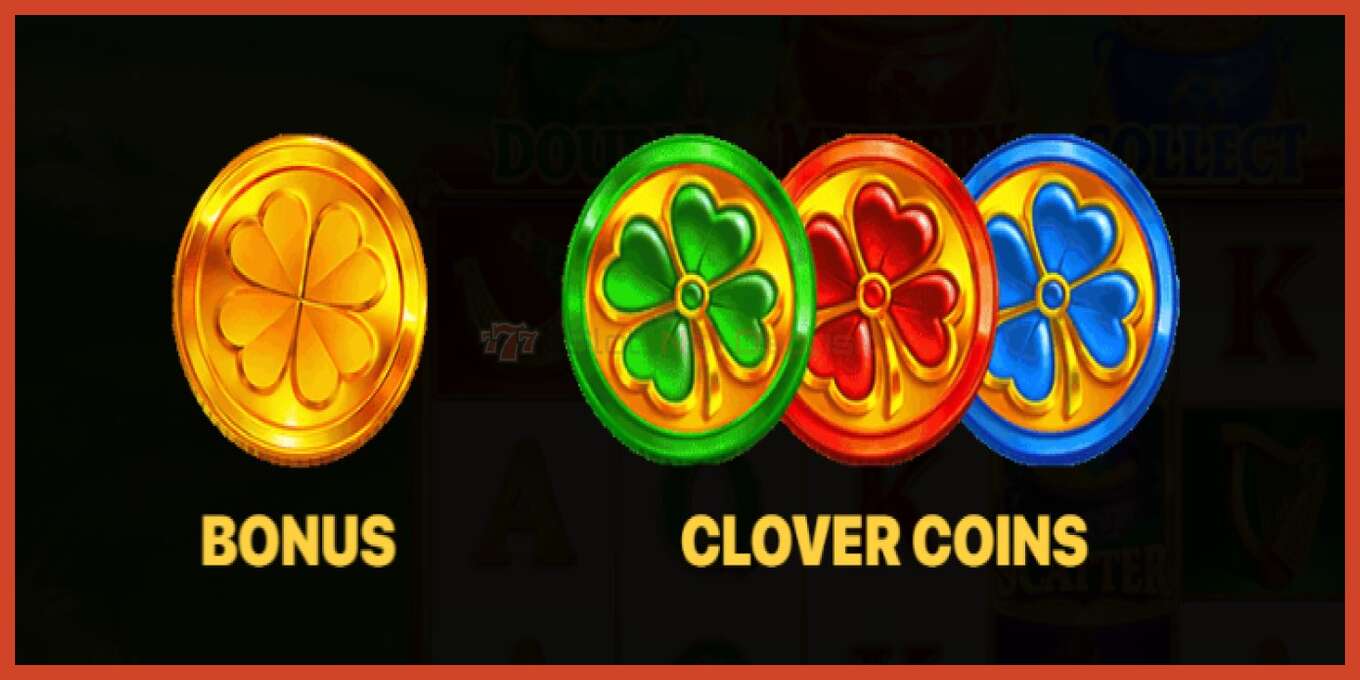 Slot screenshot: 3 Pots Riches: Hold and Win bez depozita, broj - 4