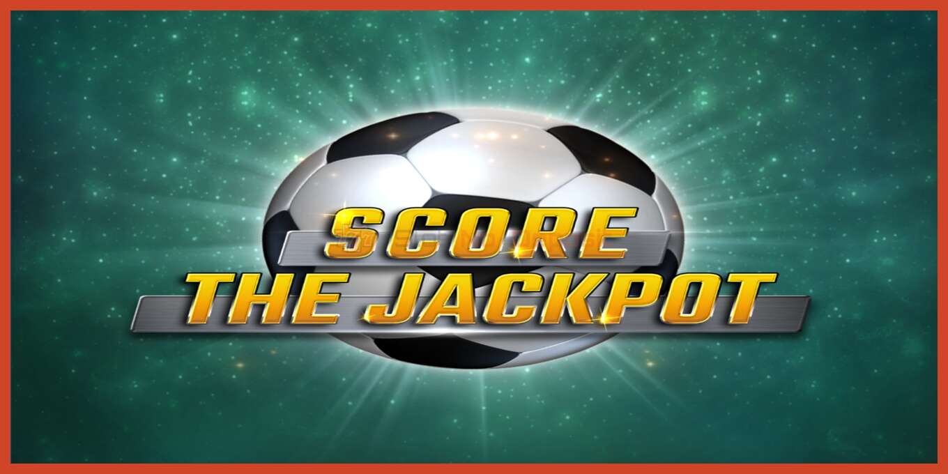 فتحة لقطة الشاشة: 30 Coins Score The Jackpot لا إيداع, رقم - 3