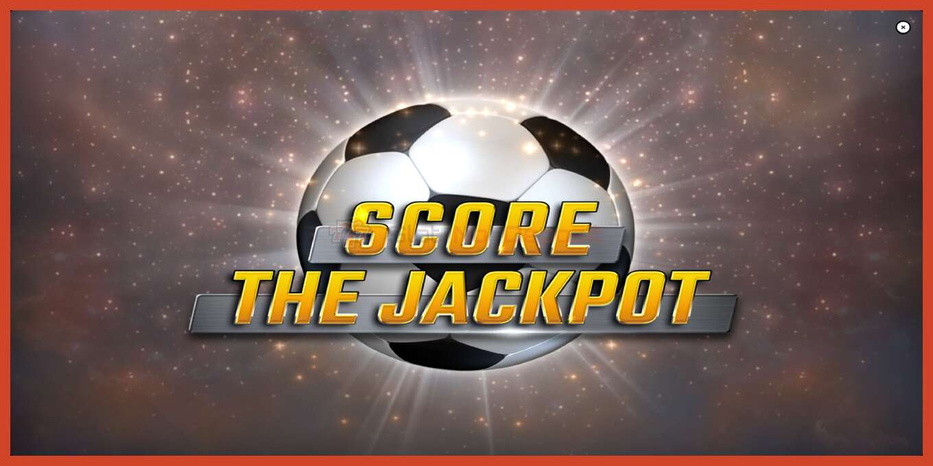 Слот скриншоты: 36 Coins Score The Jackpot депозит жоқ, саны - 3