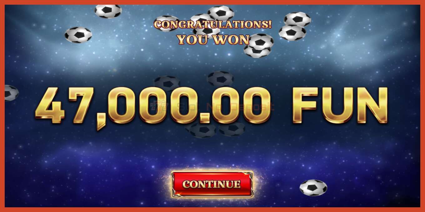 Pesa ekraanipilt: 9 Coins Grand Diamond Edition Score The Jackpot deposiiti pole, number - 4