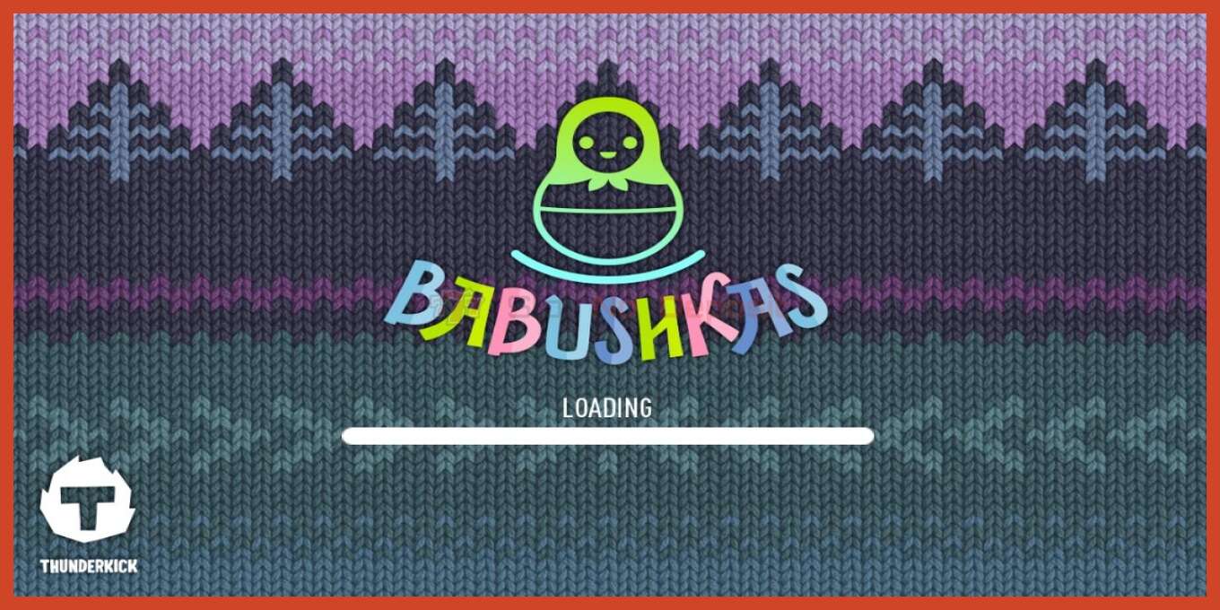 Slot screenshot: Babushkas no deposit, number - 1