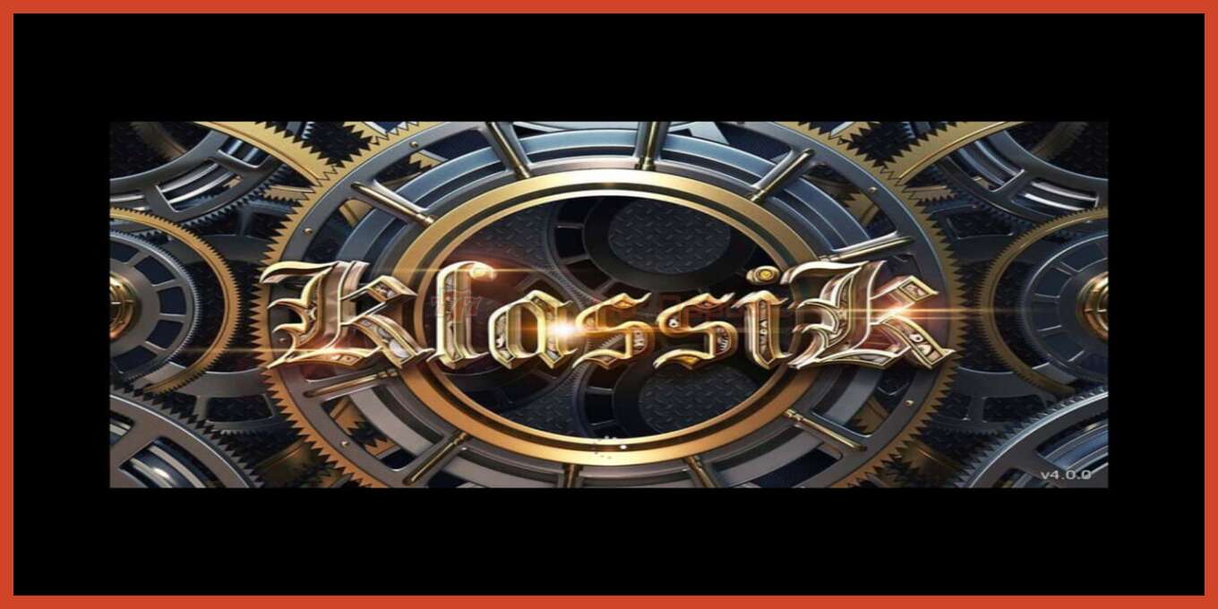 Slot screenshot: Klassik hakuna amana, nambari - 1