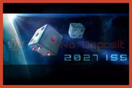 Slot poster: 2027 ISS no deposit