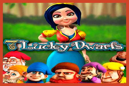 Poster slot: 7 Lucky Dwarfs tiada deposit