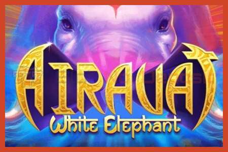 Slot bango: Airavat - White Elephant hakuna amana