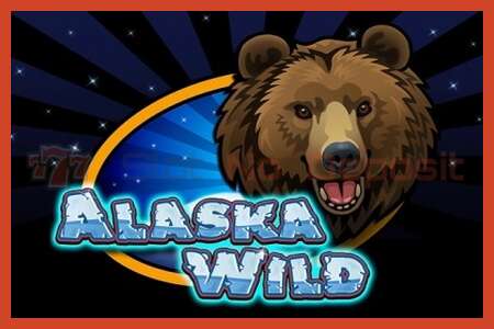 Slot poster: Alaska Wild no deposit