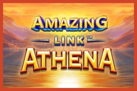 ផ្ទាំងរូបភាពរន្ធ: Amazing Link Athena គ្មានប្រាក់កក់