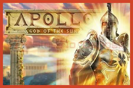 Slot poster: Apollo fara depozit