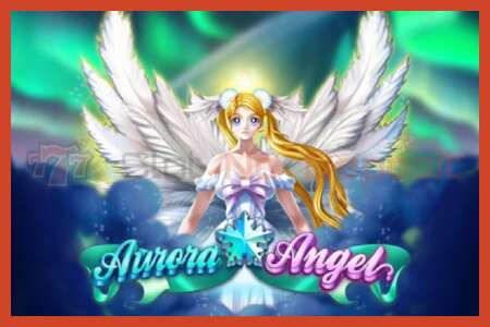 Slot poster: Aurora Angel no deposit