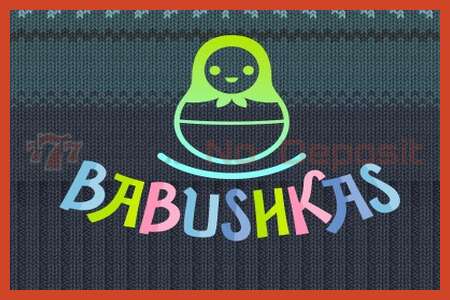 Slot poster: Babushkas no deposit