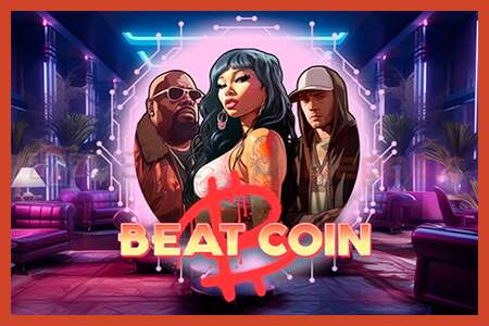 Слот плакат: Beat Coin депозит жок