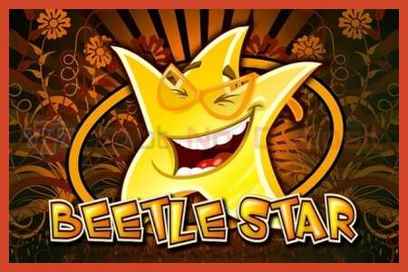 Slot poster: Beetle Star no deposit