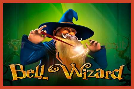 Slot poster: Bell Wizard no deposit