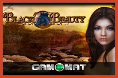 Slot plagát: Black Beauty žiadny vklad