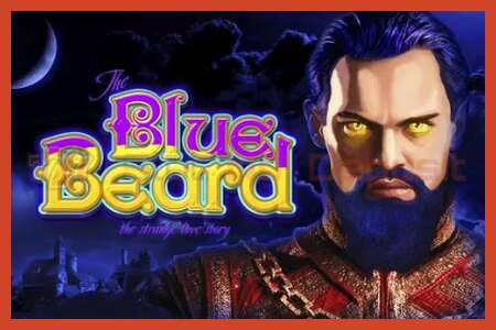 Slot poster: Blue Beard no deposit