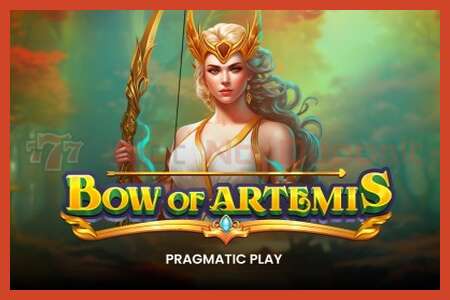 ផ្ទាំងរូបភាពរន្ធ: Bow of Artemis គ្មានប្រាក់កក់