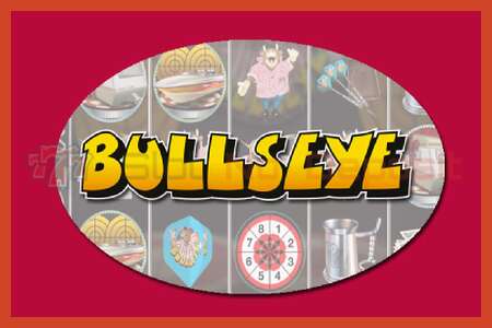 Slot poster: Bullseye no deposit