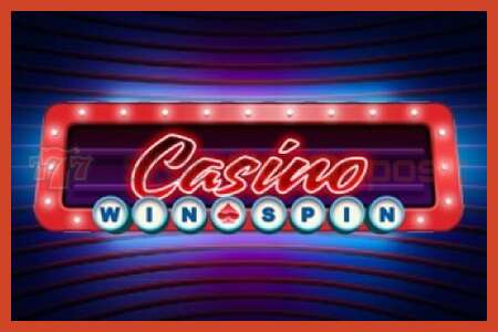 Slot-juliste: Casino Win Spin ei talletusta