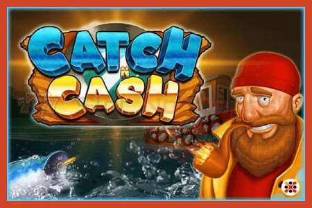 Slot poster: Catch N Cash bez depozita