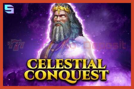 ផ្ទាំងរូបភាពរន្ធ: Celestial Conquest គ្មានប្រាក់កក់