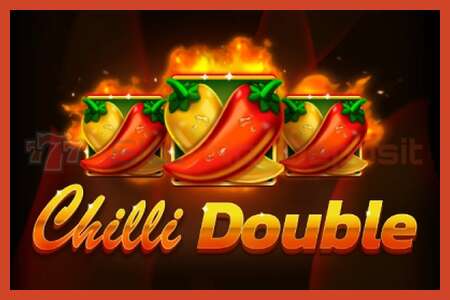 Póster de tragamonedas: Chilli Double sin deposito