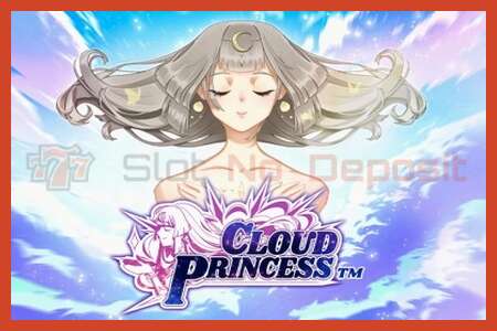 სლოტის პოსტერი: Cloud Princess დეპოზიტის გარეშე