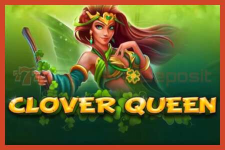 Slot poster: Clover Queen fara depozit