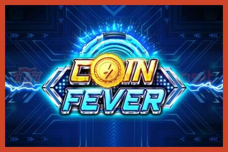 ملصق فتحة: Coin Fever لا إيداع