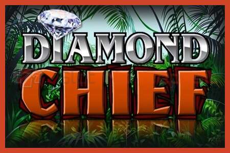 Slot poster: Diamond Chief no deposit