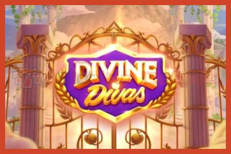 ផ្ទាំងរូបភាពរន្ធ: Divine Divas គ្មានប្រាក់កក់