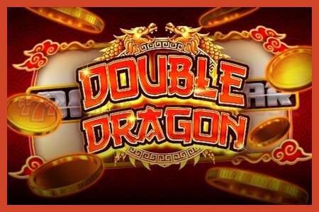 Poster slot: Double Dragon Classic tiada deposit