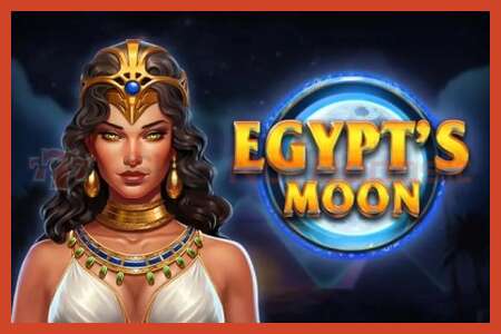 Slot poster: Egypts Moon no deposit