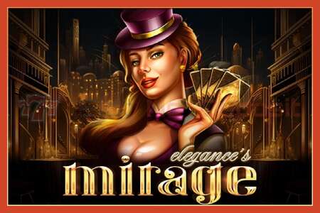 Slot-poster: Elegances Mirage geen aanbetaling