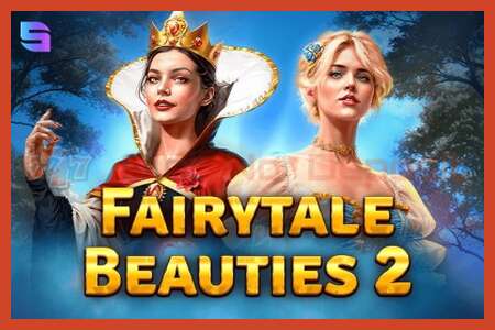 פוסטר חריץ: Fairytale Beauties 2 ללא פיקדון