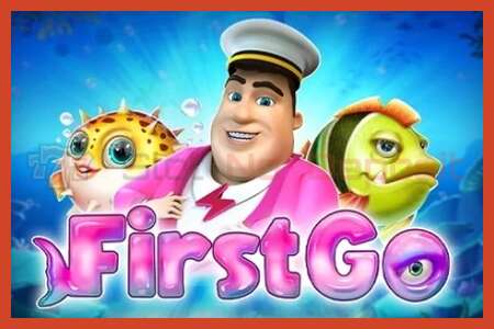 פוסטר חריץ: FirstGo ללא פיקדון