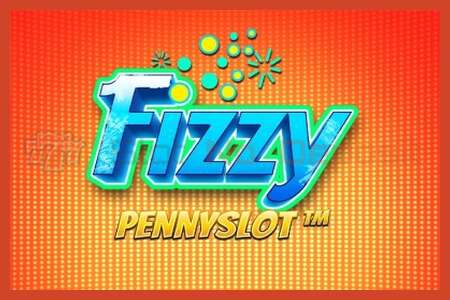 Slot plakati: Fizzy Pennyslot depozit yoq