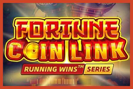 Slot-poster: Fortune Coin Link geen aanbetaling