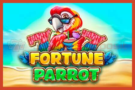 Plakat za utor: Fortune Parrot bez depozita