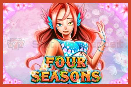 Slot posteri: Four Seasons depozit yoxdur