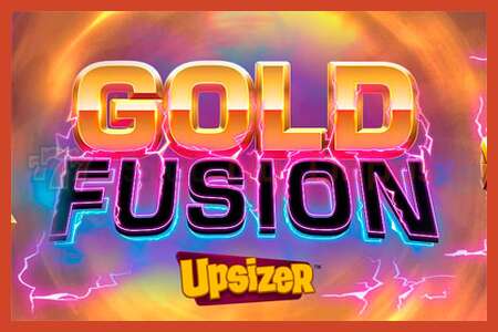 স্লট পোস্টার: Gold Fusion কোন আমানত