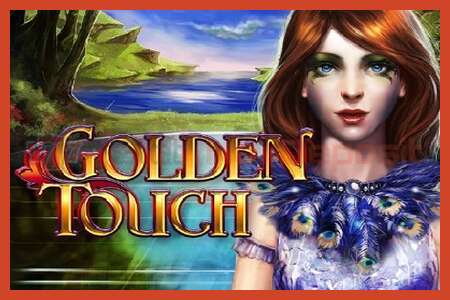 სლოტის პოსტერი: Golden Touch დეპოზიტის გარეშე