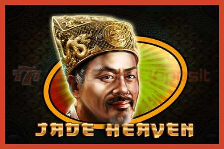 Slot poster: Jade Heaven bez depozita