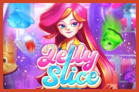 Слот постер: Jelly Slice без депозита