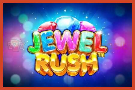 Poster i slotit: Jewel Rush pa depozitë