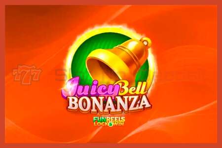 Plakat za utor: Juicy Bell Bonanza bez depozita