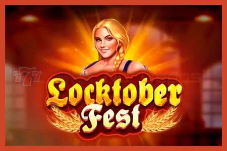 Slot-juliste: Locktoberfest ei talletusta