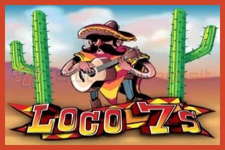 Slot bango: Loco 7s hakuna amana