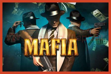 Slot poster: Mafia no deposit