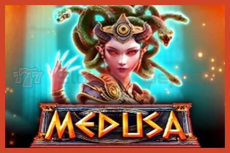 ផ្ទាំងរូបភាពរន្ធ: Medusa គ្មានប្រាក់កក់