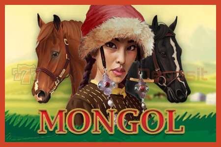 Slot-poster: Mongol geen aanbetaling